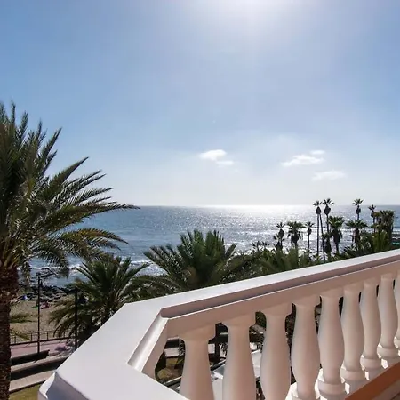Tenerife Royal Gardens 19 - One Bed Front Line With Amazing Sea Views Apartment Playa de las Americas (Tenerife)