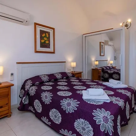 Apartamento Tenerife Royal Gardens 19 - One Bed Front Line With Amazing Sea Views *