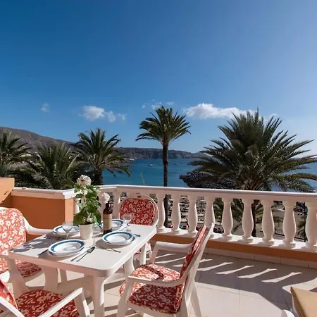 Tenerife Royal Gardens 19 - One Bed Front Line With Amazing Sea Views * Playa de las Américas