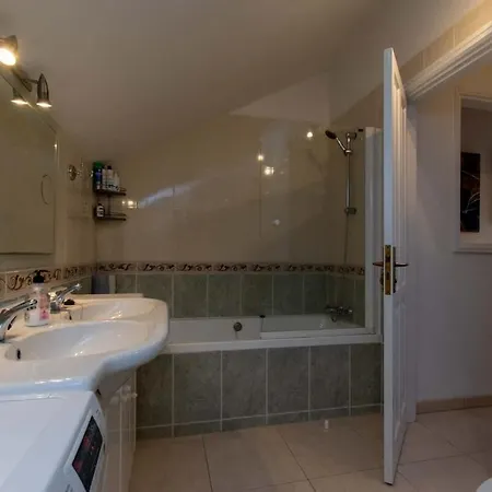 Tenerife Royal Gardens 19 - One Bed Front Line With Amazing Sea Views