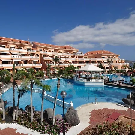 Tenerife Royal Gardens 19 - One Bed Front Line With Amazing Sea Views Διαμέρισμα
