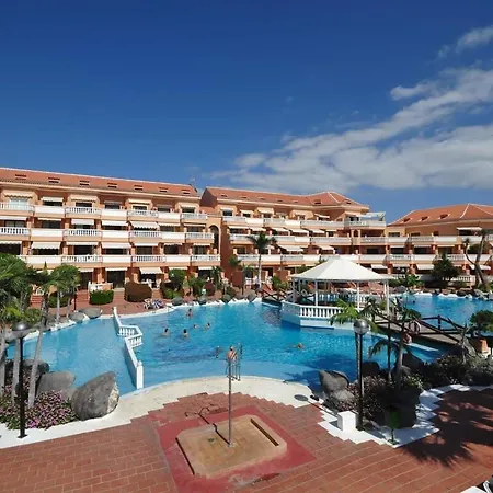 Διαμέρισμα Tenerife Royal Gardens 19 - One Bed Front Line With Amazing Sea Views *