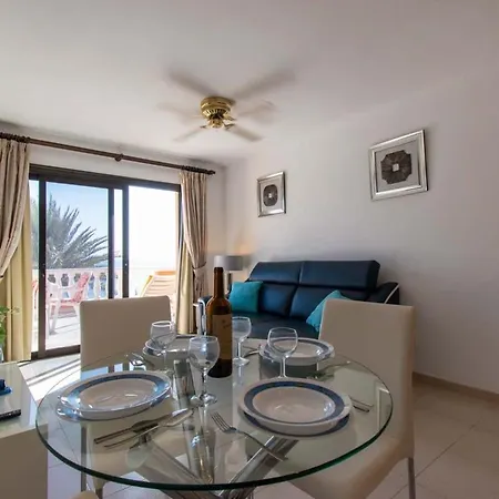 Tenerife Royal Gardens 19 - One Bed Front Line With Amazing Sea Views Διαμέρισμα *