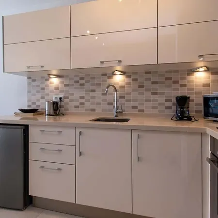 Tenerife Royal Gardens 19 - One Bed Front Line With Amazing Sea Views * Πλάγια ντε λας Αμέρικας