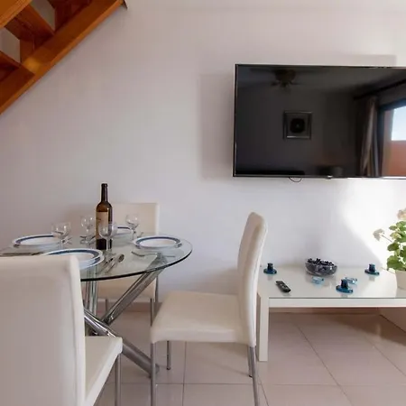 Διαμέρισμα Tenerife Royal Gardens 19 - One Bed Front Line With Amazing Sea Views