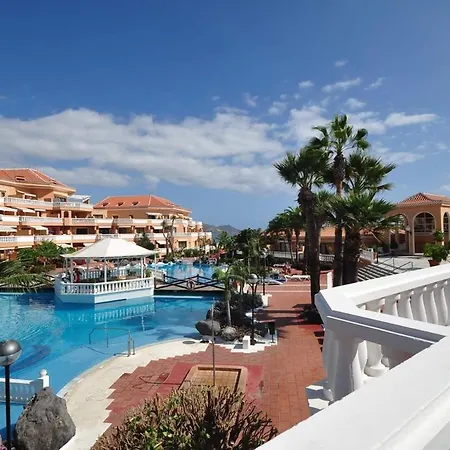 Tenerife Royal Gardens 19 - One Bed Front Line With Amazing Sea Views Διαμέρισμα