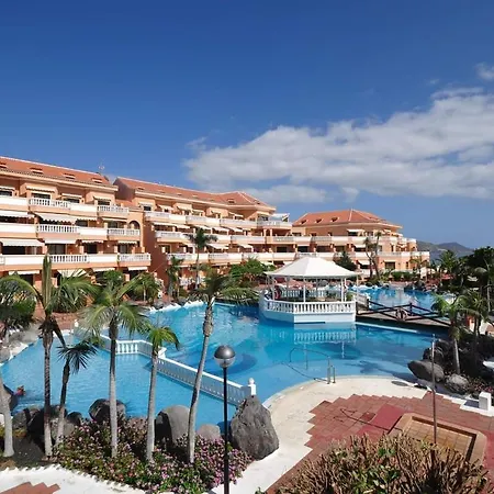Διαμέρισμα Tenerife Royal Gardens 19 - One Bed Front Line With Amazing Sea Views Πλάγια ντε λας Αμέρικας