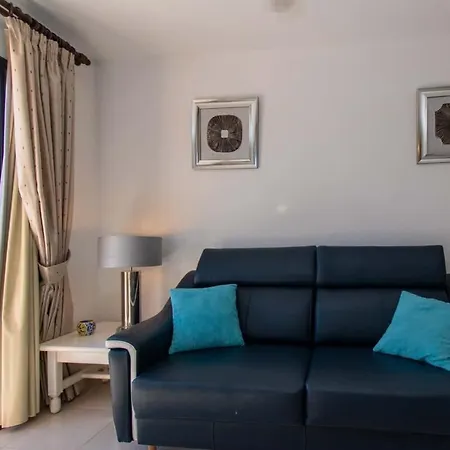 Tenerife Royal Gardens 19 - One Bed Front Line With Amazing Sea Views Πλάγια ντε λας Αμέρικας