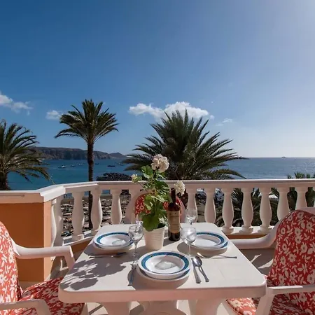 Tenerife Royal Gardens 19 - One Bed Front Line With Amazing Sea Views Διαμέρισμα