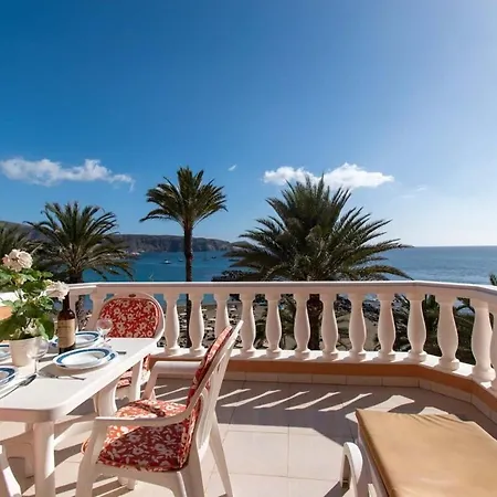 Διαμέρισμα Tenerife Royal Gardens 19 - One Bed Front Line With Amazing Sea Views *