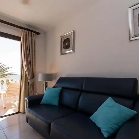 Tenerife Royal Gardens 19 - One Bed Front Line With Amazing Sea Views Διαμέρισμα *