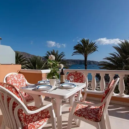 Διαμέρισμα Tenerife Royal Gardens 19 - One Bed Front Line With Amazing Sea Views