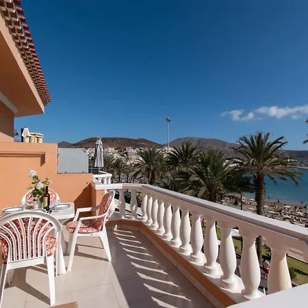 Tenerife Royal Gardens 19 - One Bed Front Line With Amazing Sea Views Πλάγια ντε λας Αμέρικας