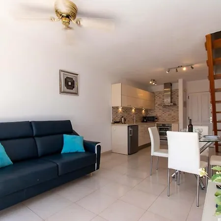 Tenerife Royal Gardens 19 - One Bed Front Line With Amazing Sea Views Διαμέρισμα *